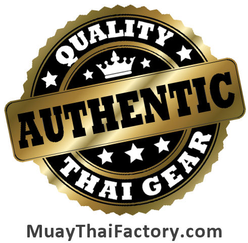 Authentic, Original Muay Thai Products
